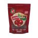 North Bay Produce - Dried Cranberries - Gluten Free, Vegan - Healthy Snacks for Kids and Adults - Resealable Bag, 5oz 5 Ounce (Pack of 1)
