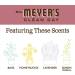 MRS. MEYER'S CLEAN DAY Hand Soap with Essential Oils - Biodegradable Rosemary Formula 12.5 fl. oz - Shop Internationally - Buy Online on GoSupps.com