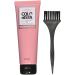L'Oreal Paris Colorista Pink Semi-Permanent Hair Color - For Light Bleached or Blonde Hair - Buy Online on GoSupps.com