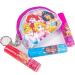 Townley Girl Disney Princess Vegan Lip Gloss & Coin Purse Set for Kids | Ages 3+ | Ideal for Parties & Makeovers - Buy Online on GoSupps.com