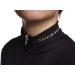 Sherwood One-Piece Functional Underwear for Kids - Long-Sleeved Zippered Winter Sweat Suit in Black (Size 164) - Ideal for Cold Weather - Buy Online on GoSupps.com