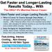 Neuropathy Nerve Relief Cream - Maximum Strength 4% Menthol | 3X Action Soothing Comfort for Feet Hands Legs & Back - Extra Large 6 Oz - Buy Online on GoSupps.com