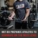 MET-Rx Big 100 Protein Bar with 18 vitamins and minerals - 32G Protein - Super Cookie Crunch - 3.52 Oz (Pack of 9) - Buy Online on GoSupps.com
