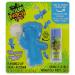 Taste Beauty Sour Patch Kids Blue Raspberry Lip Gloss Keychain Blue Raspberry 1 Count (Pack of 1)