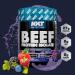NXT Beef Protein Isolate 540g | High Protein Powder with Natural Amino Acids | Paleo Keto Friendly | Dairy and Gluten Free | Fruits of The Forest Flavor - Buy Online on GoSupps.com