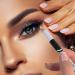 HAPINARY 20 Pcs Lying Silkworm Eyeliner Makeup Supply Eyeshadow Pen Makeup Eyeliner Pencils White Wooden Pole - Buy Online on GoSupps.com