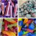 Little Vegans Sweet Company Vegan Sweets Pick and Mix - Monster 800g Bulk Bag of Classic Old Fashioned British Retro Sweets Contains Approved Halal Sweets Diary Free and Gelatine Free Sweets - Buy Online on GoSupps.com