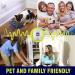 10-Pack Bell+Howell Ultrasonic Pest Repeller | Indoor Rodent & Mouse Repellent Plug-In for Home, Bedroom & Office | Chemical-Free Pest Control - Buy Online on GoSupps.com