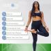 Cottons Maternity Pads with Wings - 10 Individually Wrapped, Organic, Unscented, Chlorine-Free - Heavy Absorbency | Single Pack - Buy Online on GoSupps.com