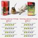 Hreniuk SA (Rosamonte) Yerba Mate Tea Set Rosamonte Traditional 1kg + Rosamonte Suave Special Selection 05 kg Mate Tea from Argentina Mate Tea made from mate leaves mate pieces and finely ground leaves Traditional 1 kg + S  - Buy Online on GoSupps.com