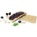 Le Pain Des Fleurs Organic Chestnut Flour Gluten Free Crispbread 150 g - Buy Online on GoSupps.com