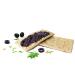 Organic Quinoa Crispbread 125g (Pack of 6) by Le Pain Des Fleurs - Buy Online on GoSupps.com
