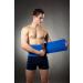 Buy LOREY High-Quality Neoprene Back Bandage & Support - XXL Blue | Ideal Lumbar Support & Kidney Belt - Buy Online on GoSupps.com