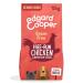 Edgard & Cooper dog puppy croquettes Farm chicken - Farm duck 700 gr