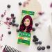 Joanna Naturia Color Permanent Hair Color Cream Goodness of Milk Proteins and Peach Extracts Premium-Quality Hair Dye Provides Soft and Lustrous Hair Long-Lasting Hair Colors Ripe Cherry - Buy Online on GoSupps.com