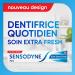 Sensodyne Extra Fresh Toothpaste Limiting Tooth Sensitivity 75 ml - Buy Online on GoSupps.com