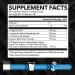 Havasu Nutrition L-Arginine: Nitric Oxide Booster for Endurance & Circulation | Vascular Growth Protein Builder Supplement - 3.7oz - Buy Online on GoSupps.com