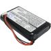 Buy JRINK Replacement Battery 1UF463450F-2-INA LifeDriver - International Shipping Available - Buy Online on GoSupps.com