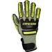 Cressi HEX Puncture Resistant Diving Gloves - Bumps and Palm Protection - Ideal for Spearfishing and Lobstering - Medium Lime - Buy Online on GoSupps.com