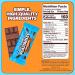 Feastables MrBeast Peanut Butter Milk Chocolate Bar 60g (Pack of 2) Bundle With Snack Scout Lunch Bag - Buy Online on GoSupps.com