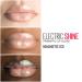 Maybelline Electric Shine Prismatic Lip Gloss - Magnetic Ice 0.17 fl. oz - Buy Online on GoSupps.com
