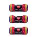 Red Heart Super Saver Yarn 3 Pack Favorite Stripe 3 Count