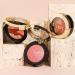 Milani Baked Blush - Dolce Pink (0.12 oz) | Cruelty-Free Powder Blush for Face Contouring | Shimmery & Matte Finish - Buy Online on GoSupps.com