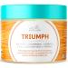 All Naturals, Exfoliating Body Scrub for Men Andiroba Cedarwood, 400g Intensive Skin Detoxifying & Energizing Treatment. Gifts for Men