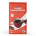Buy Our Essentials by Amazon Classic Ground Coffee - Medium Roast 500g Pack of 4 | International Shipping Available - Buy Online on GoSupps.com