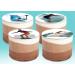 24 x Pre-Cut Surfing 4 Edible Stand up Wafer/Rice Paper Cupcake Cake Toppers Birthday Party Beach Holiday Surfboard Ocean Water Sport Decorations (Surfing 4) - Buy Online on GoSupps.com