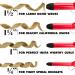 FHI Heat Platform Tourmaline Ceramic 1-Inch Professional Curling Iron | International Shipping Available - Buy Online on GoSupps.com