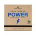 Essence Daily Dose Of Power Eyeshadow Palette - Vibrant Colors for Every Look | Shop Internationally - Buy Online on GoSupps.com