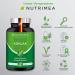 Glucomannan from Konjac Root | 95% High Dose Natural Fiber | 90 Vegan Capsules - nutrimea  - Buy Online on GoSupps.com