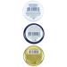 Rosebud Three Lavish Layers Lip Balm - 0.8 oz - Moisturizing Lip Care - Buy Online on GoSupps.com
