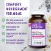 New Chapter Perfect Postnatal Multivitamin | 270 Vegetarian Whole-Food Tablets - Buy Online on GoSupps.com
