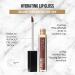 Glamazon Hydrating Lip Gloss - Sinner | Instant Hydration & Shine | Non-Sticky International Shipping Available - Buy Online on GoSupps.com