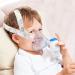 No-Slip Nebulizer Head Strap for Kids | Adjustable Mask Holder for Cool Mist Inhaler | Children's Nebulizer Mask Accessories - Buy Online on GoSupps.com