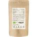 He Shou Wu Powder - Organic Fo-Ti Root | Bio Vegan Raw Food | 100g | Chinese & Ayurvedic Herbs - Pureeraw - Buy Online on GoSupps.com