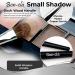 Bon-cl Small Shadow Beauty Professional Eyeshadow Brush - Soft Makeup Applicator - Buy Online on GoSupps.com