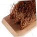 Solustre Bortstenbr stkopf Bodenbrush Head - Soft Bristle Attachment for Wooden Floor Cleaner | Durable Household Tool for Effortless Cleaning - Buy Online on GoSupps.com