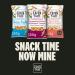 Off the Eaten Path Sea Salt Bean Sticks 100g - Delicious and Nutritious Snack - Buy Online on GoSupps.com