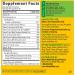 Nature Made Multivitamin + Omega-3 140 Gummy Vitamins - Daily Nutritional Support, 70 Day Supply - Buy Online on GoSupps.com