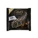 Lindt Lindor Zartbitter-Schocoladen sticks |4 x 25 g chocolate bar |With a delicate melting chocolate filling with 60% cocoa |Praline gift |Gift