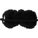 Leopard Print Sleep Mask - The Vintage Cosmetic Co. | Stylish Eye Cover for Restful Sleep - Buy Online on GoSupps.com