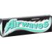 AIRWAVES Black Mint Menthol Sugar Free Chewing Gum 10 Pellets - Buy Online on GoSupps.com