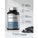 L-Ornithine 1500mg | 120 Capsules | Non-GMO & Gluten Free | Free Form Supplement - Buy Online on GoSupps.com