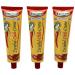 Buy Univer Value Pack Onion CHILI Cream 3 x 160 g - International Shipping Available - Buy Online on GoSupps.com