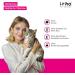 Itiko Digestive Snacks for Cats - Probiotic Treats - Promotes Digestion - Alternative to Clay - Psyllium for Diarrhea - Food Supplement for Cats - Buy Online on GoSupps.com