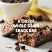 Clif Kid Organic Granola Bars Variety Pack - 16ct ECP Trial Pack - Buy Online on GoSupps.com