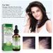 100% Pure Rosemary Oil for Hair & Scalp - Natural Hair Growth & Nourishing Aromatherapy (120ml 2 Pack) - Buy Online on GoSupps.com